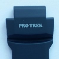 Casio Watch Band (Resin)