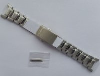 Браслет часов (металл)