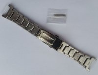 Браслет часов (металл)