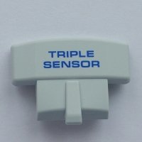 Ovitek/končni del (12H)