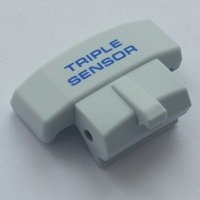 Ovitek/končni del (12H)