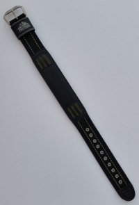 Ремень ремешок (Кожа Ткань)