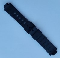 Casio Watch Band (Resin)