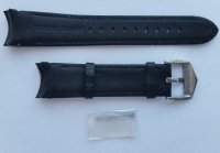 Ремень ремешок для часов (кожа)
