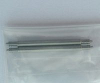 Ремень ремешок для часов (кожа)