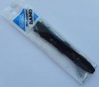 Casio Watch Band (Resin with Pin)