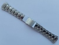 Casio Watch Band (Metal)