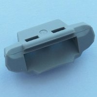 Ovitek/končni del (6H)