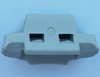 Ovitek/končni del (6H)