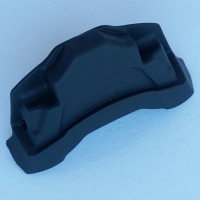 Cover/End Piece (12H)