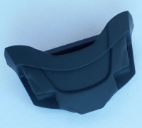 Cover/End Piece (12H)