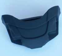 Ovitek/končni del (6H)