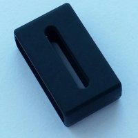 Кольцо фиксатор на ремешок ремень