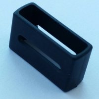 Кольцо фиксатор на ремешок ремень