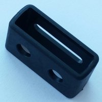 Obroč za pas (držalo)