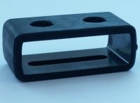 Obroč za pas (držalo)