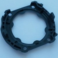 Протектор задней крышки