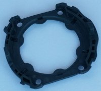 Протектор задней крышки