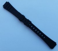 Casio Watch Band (Resin)