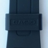 Casio Watch Band (Resin)