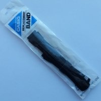 Casio Watch Band (Cloth)