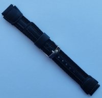 Casio Watch Band (Cloth)