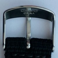 Casio Watch Band (Cloth)