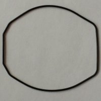 Прокладка уплотнитель задней крышки