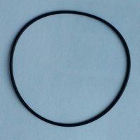 Прокладка уплотнитель задней крышки