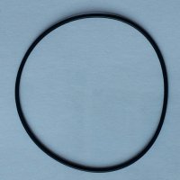 Прокладка уплотнитель задней крышки