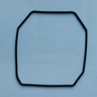 Прокладка уплотнитель задней крышки