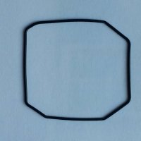 Прокладка уплотнитель задней крышки