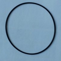 Прокладка уплотнитель задней крышки