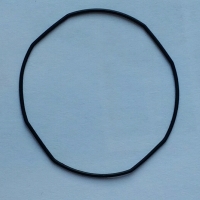 Packing/O-Ring (Back)