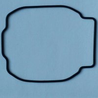 Прокладка уплотнитель задней крышки