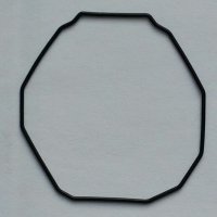 Packing/O-Ring (Back)