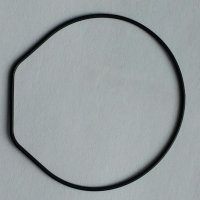 Прокладка уплотнитель задней крышки