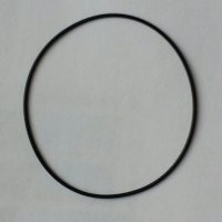 Прокладка уплотнитель задней крышки