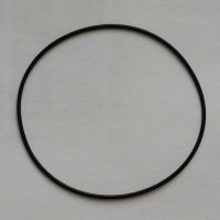 Прокладка уплотнитель задней крышки