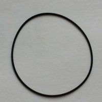 Прокладка уплотнитель задней крышки