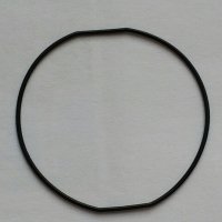 Packing/O-Ring (Back)