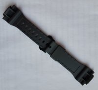 Casio Watch Band (Resin)