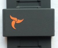 Casio Watch Band (Resin)