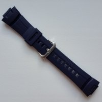 Casio Watch Band (Resin)