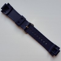 Casio Watch Band (Resin)