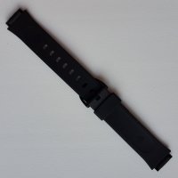 Casio Watch Band (Resin)