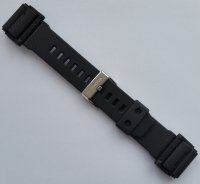 Casio Watch Band (Resin)