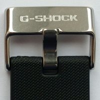 Casio Watch Band (Resin)