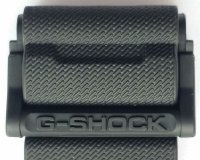 Casio Watch Band (Resin)