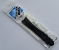 Casio Watch Band (Resin with Pins)